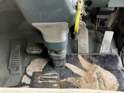 Nissan CONDOR  с аукциона в Японии