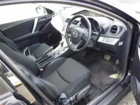 Mazda AXELA лот № 4 оценка 3.5  с аукциона в Японии 2