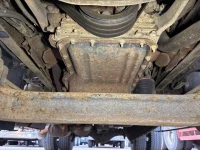 Isuzu FORWARD лот № 3129 оценка 3  с аукциона в Японии 7