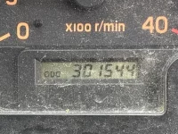 Isuzu FORWARD лот № 3129 оценка 3  с аукциона в Японии 6