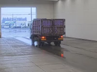 Isuzu FORWARD лот № 3129 оценка 3  с аукциона в Японии 1