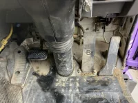 Isuzu FORWARD лот № 3129 оценка 3  с аукциона в Японии 3