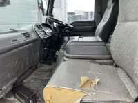 Isuzu FORWARD лот № 3129 оценка 3  с аукциона в Японии 4