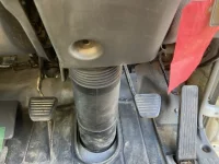 Isuzu ELF лот № 1154 оценка 3  с аукциона в Японии 3