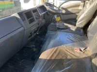 Isuzu ELF лот № 1154 оценка 3  с аукциона в Японии 4