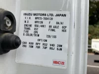 Isuzu ELF лот № 1154 оценка 3  с аукциона в Японии 7
