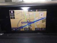 Lexus IS лот № 3006 оценка 3.5  с аукциона в Японии 3