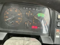 Mitsubishi ROSA лот № 3130 оценка 2  с аукциона в Японии 5