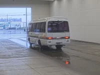 Mitsubishi ROSA лот № 3130 оценка 2  с аукциона в Японии 1