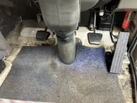 Mitsubishi ROSA лот № 3130 оценка 2  с аукциона в Японии 3