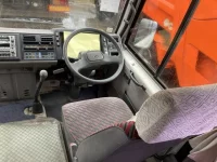 Mitsubishi ROSA лот № 3130 оценка 2  с аукциона в Японии 4