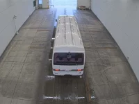 Mitsubishi ROSA лот № 3130 оценка 2  с аукциона в Японии 2