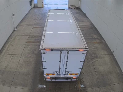 Hino RANGER  с аукциона в Японии