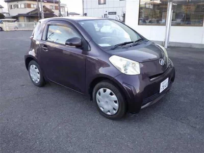 Toyota IQ