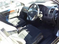 Honda CR-V лот № 7 оценка R  с аукциона в Японии 2