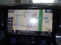 Toyota VELLFIRE лот № 3007 оценка 4  с аукциона в Японии 3