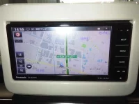 Suzuki ALTO LAPIN лот № 3008 оценка R  с аукциона в Японии 3