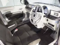 Suzuki ALTO LAPIN лот № 3008 оценка R  с аукциона в Японии 2