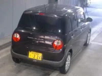 Suzuki ALTO LAPIN лот № 3008 оценка R  с аукциона в Японии 1