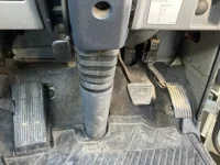 Nissan ATLAS лот № 1159 оценка R  с аукциона в Японии 3