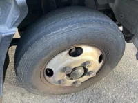 Nissan ATLAS лот № 1159 оценка R  с аукциона в Японии 8