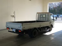 Nissan ATLAS лот № 1159 оценка R  с аукциона в Японии 1