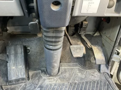 Nissan ATLAS  с аукциона в Японии