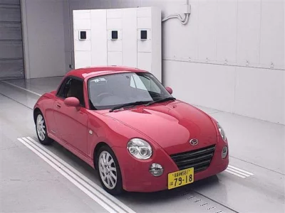 Daihatsu Copen