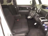 Daihatsu WAKE лот № 8314 оценка 3.5  с аукциона в Японии 4