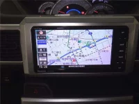 Daihatsu WAKE лот № 8314 оценка 3.5  с аукциона в Японии 5