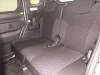 Daihatsu WAKE лот № 8314 оценка 3.5  с аукциона в Японии 6