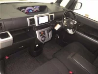 Daihatsu WAKE лот № 8314 оценка 3.5  с аукциона в Японии 3