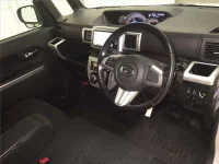 Daihatsu WAKE лот № 8314 оценка 3.5  с аукциона в Японии 2