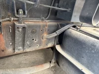 Isuzu FORWARD лот № 3132 оценка R  с аукциона в Японии 8