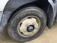 Isuzu FORWARD лот № 3132 оценка R  с аукциона в Японии 7