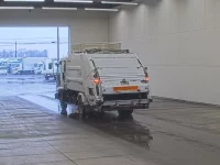 Isuzu FORWARD лот № 3132 оценка R  с аукциона в Японии 1