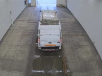 Isuzu FORWARD лот № 3132 оценка R  с аукциона в Японии 2