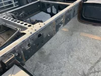 Hino RANGER лот № 3133 оценка 3.5  с аукциона в Японии 8