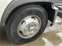 Hino RANGER лот № 3133 оценка 3.5  с аукциона в Японии 7