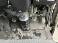 Hino RANGER лот № 3133 оценка 3.5  с аукциона в Японии 3