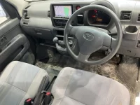 Daihatsu HIJET VAN лот № 20214 оценка RA  с аукциона в Японии 3