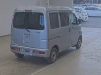 Daihatsu HIJET VAN лот № 20214 оценка RA  с аукциона в Японии 1