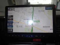 Toyota HIACE лот № 3010 оценка R  с аукциона в Японии 3