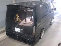 Toyota HIACE лот № 3010 оценка R  с аукциона в Японии 1