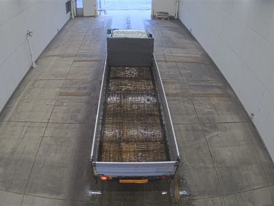 Hino RANGER  с аукциона в Японии