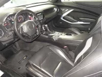 GM CHEVROLET CAMARO лот № 3009 оценка R  с аукциона в Японии 2