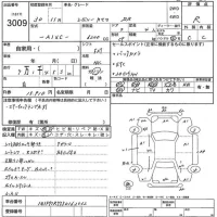 GM CHEVROLET CAMARO лот № 3009 оценка R  с аукциона в Японии 5