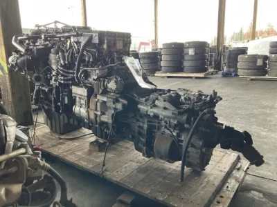 Mitsubishi MITUBISHI