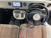 Daihatsu MIRA лот № 20216 оценка 4  с аукциона в Японии 3