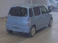 Daihatsu MIRA лот № 20216 оценка 4  с аукциона в Японии 1